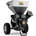 7HP 212cc Petrol Commercial Wood Chipper Shredder, Tree Mulcher