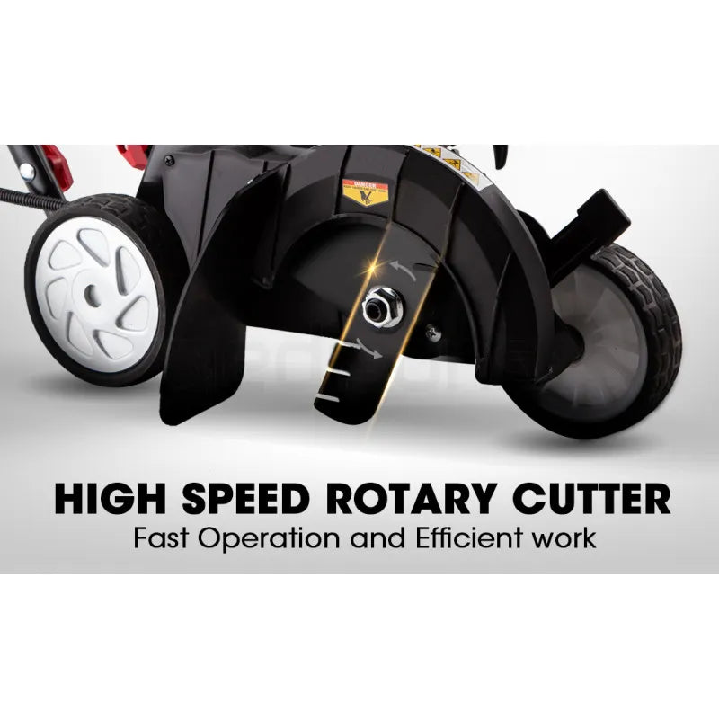 31cc Grass Petrol Lawn Edger