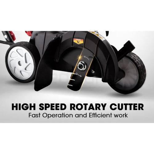 31cc Grass Petrol Lawn Edger