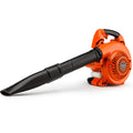 Petrol Leaf Blower 26CC 2-Stroke Petrol Hand Garden Yard Outdoor