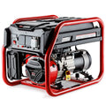 4.2kW Peak 3kW Rated Generator Single-Phase Petrol - Site Portable